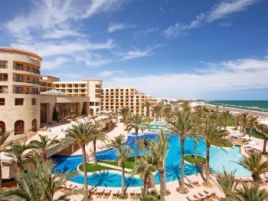 MOVENPICK RESORT & MARINE SPA