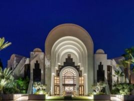 RADISSON BLU PALACE RESORT THALASSO