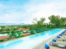 HILTON GARDEN INN PHUKET BANG TAO