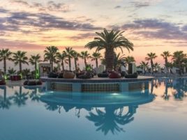 BOTANIK HOTEL RESORT