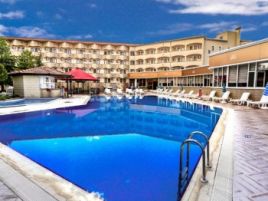 SIGNATURE GARDEN HOTEL