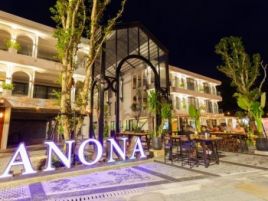ANONA BEACHFRONT PHUKET RESORT