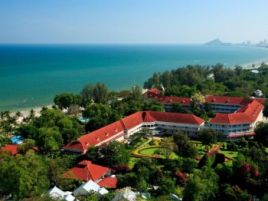 Centara Grand Beach Resort & Villas Hua Hin