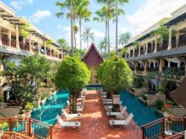 BURASARI PHUKET