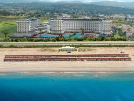 CALIDO MARIS HOTEL