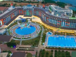 LONICERA RESORT& SPA