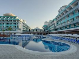 SENSITIVE PREMIUM RESORT & SPA