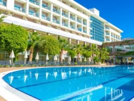 TELATIYE RESORT HOTEL