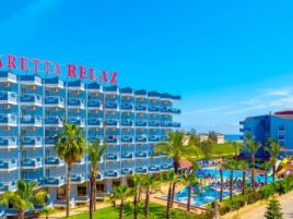CARETTA RELAX HOTEL