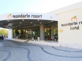 MANDARIN RESORT