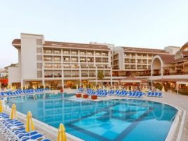 SEHER SUN PALACE