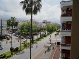 ASLAN CORNER HOTEL