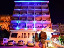 ARSI HOTEL