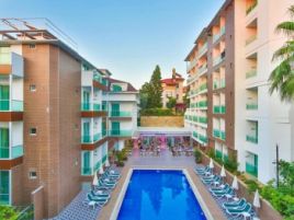 KLEOPATRA ATLAS HOTEL