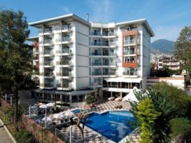 GRAND OKAN HOTEL