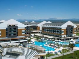 HOTEL TERRACE ELITE RESORT