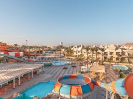 ALBATROS AQUA BLU SHARM EL SHEIKH