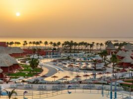 ALBATROS LAGUNA BEACH RESORT SHARM EL SHEIKH