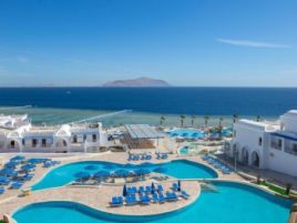 ALBATROS PALACE RESORT SHARM EL SHEIKH