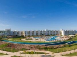 AMARINA SUN RESORT & AQUA PARK (EX RAOUF HOTELS)