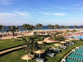 BARCELO TIRAN SHARM