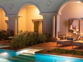 BARON PALACE SAHL HASHEESH