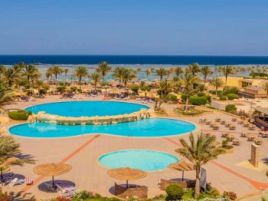 BLEND ELPHISTONE RESORT MARSA ALAM