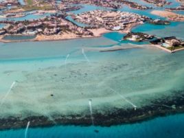 CAPTAIN'S INN EL GOUNA