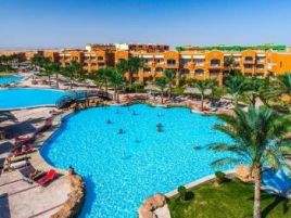 CARIBBEAN WORLD RESORT