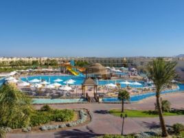 CONCORDE EL SALAM SPORT AREA