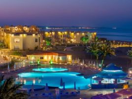 CONCORDE MOREEN BEACH & SPA MARSA ALAM