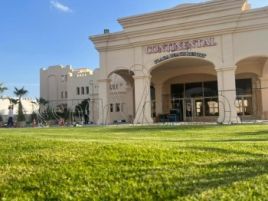 CONTINENTAL PLAZA RESORT & AQUAPARK