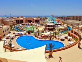 CORAL SEA AQUA CLUB RESORT