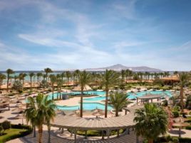CORAL SEA WATER WORLD