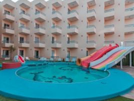 DEXON ROMA HOTEL HURGHADA EX. ROMA HOTEL