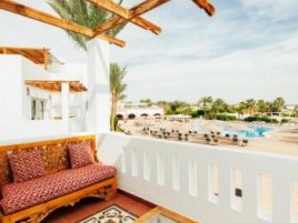 DOMINA CORAL BAY HAREM JUNIOR SUITE