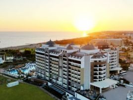 ALARCHA HOTELS RESORT