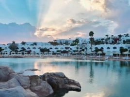 DOMINA CORAL BAY SULTAN BEACH