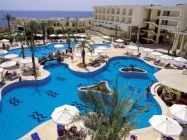DOUBLETREE BY HILTON SHARKS BAY RESORT