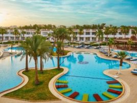 DREAMS VACATION RESORT