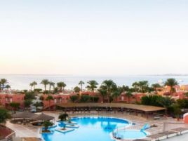 EAGLE PARADISE ABU SOMA