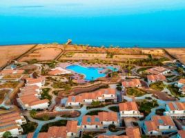 ECOTEL DAHAB BAY VIEW RESORT
