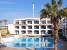 EL KHAN SHARM HOTEL