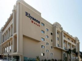 ELYSEES HOTEL