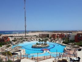 FARAANA HEIGHTS RESORT AQUA PARK