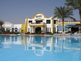 GAFY RESORT