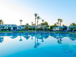 GHAZALA BEACH HOTEL