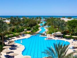 GOLDEN BEACH RESORT