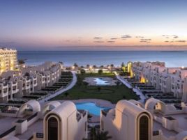 GRAVITY AQUAPARK SAHL HASHEESH