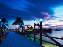 HURGHADA MARRIOTT BEACH RESORT